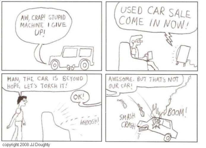 Comic